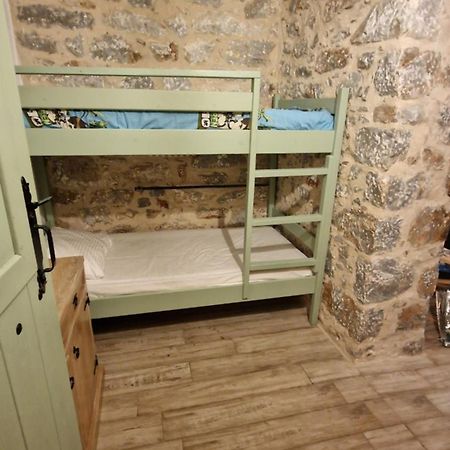 The Old Bakery Room Kokkala Екстер'єр фото