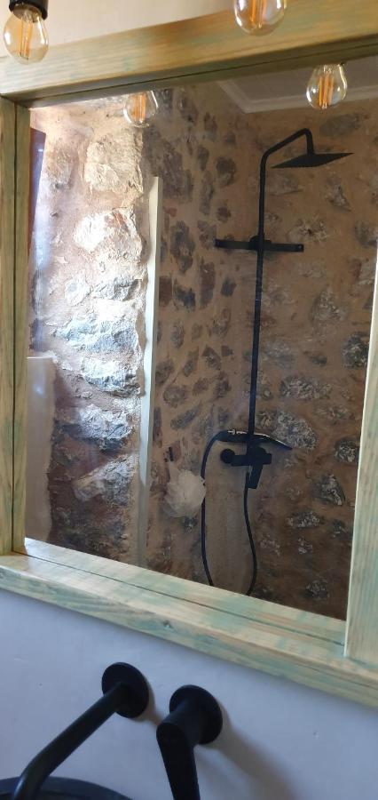 The Old Bakery Room Kokkala Екстер'єр фото